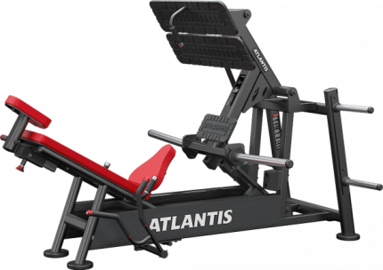 Atlantis Pivot Press